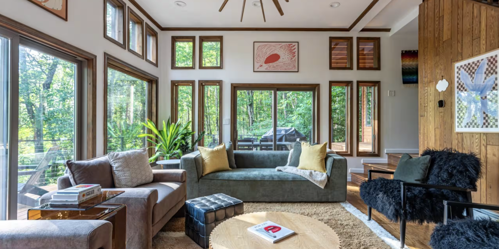 THE RESORT AT JEFFERSON LANDING MAKES ITS CATSKILLS DEBUT