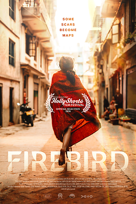 Atlas Free’s Firebird Premiered at the Academy Award®-Qualifying 22nd Annual HollyShorts Film Festival