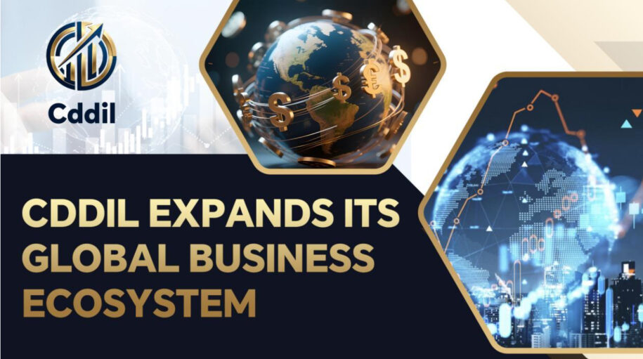 Cddil Broadens Comprehensive Financial Ecosystem with Advanced Trading Infrastructure and Digital Assets