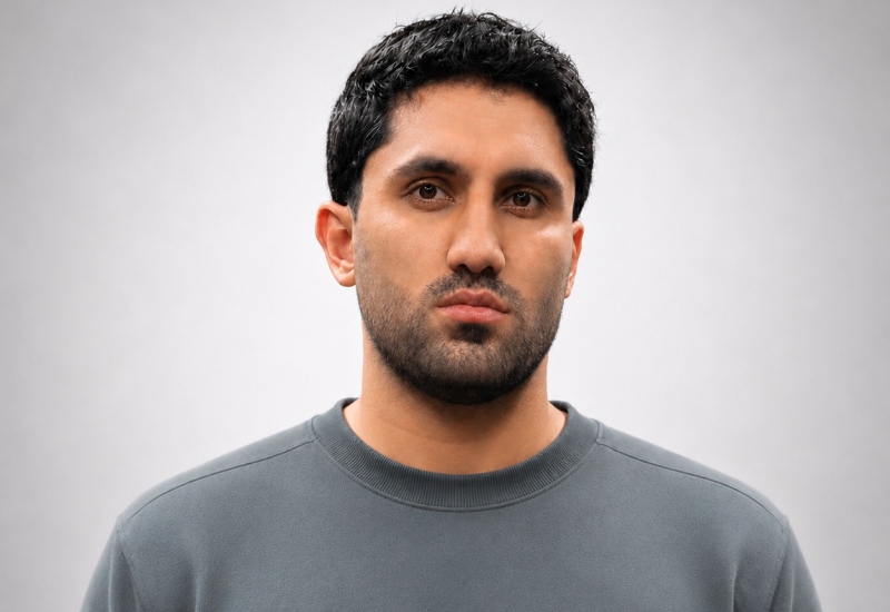 Amir Abar Expands His International Presence as an Artist and Digital Brand Consultant
