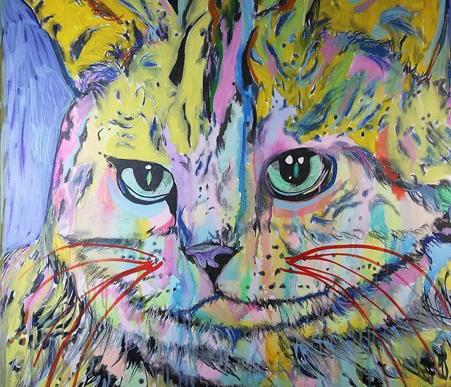 Artist Russell Frantom of Pyramid Art Gallery Celebrates Animals and Wildlife in Upcoming Artwork