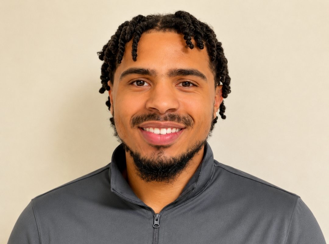 Quran Wilyum Riddick Jr. Shares Practical Lessons for Building a Career Without Burning Out