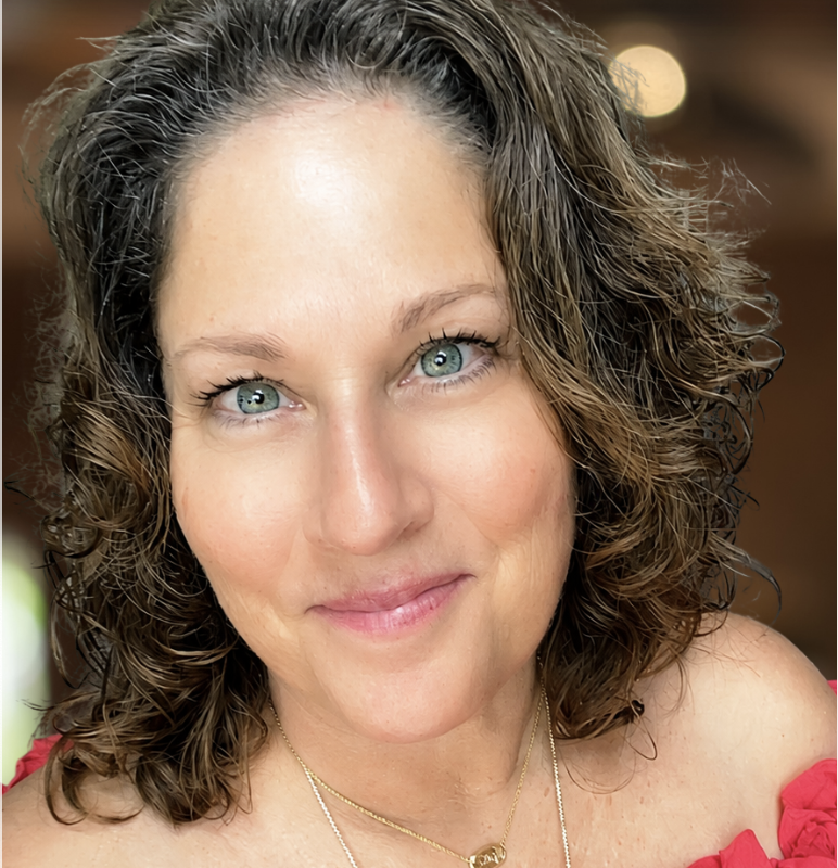 Tina Bernard Introduces Four Pillars of Purpose Framework for Women Navigating Midlife Change
