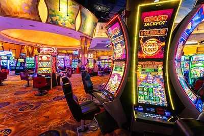 Mohegan Sun Earns Top Rankings Across Multiple Categories in the 2026 USA TODAY 10Best Readers’ Choice Awards