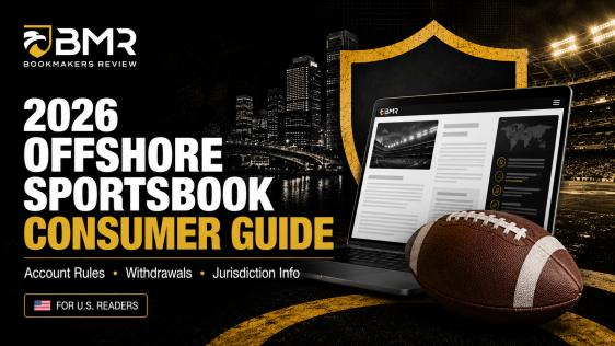 Bookmakers Review Publishes 2026 Offshore Sportsbook Consumer Guide Ahead of NFL Week 1