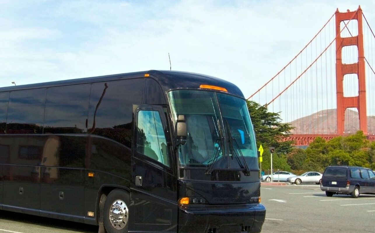 Starbuck Charter Bus Expands San Francisco Charter Bus and Group Transportation Service Through Strategic Partnership