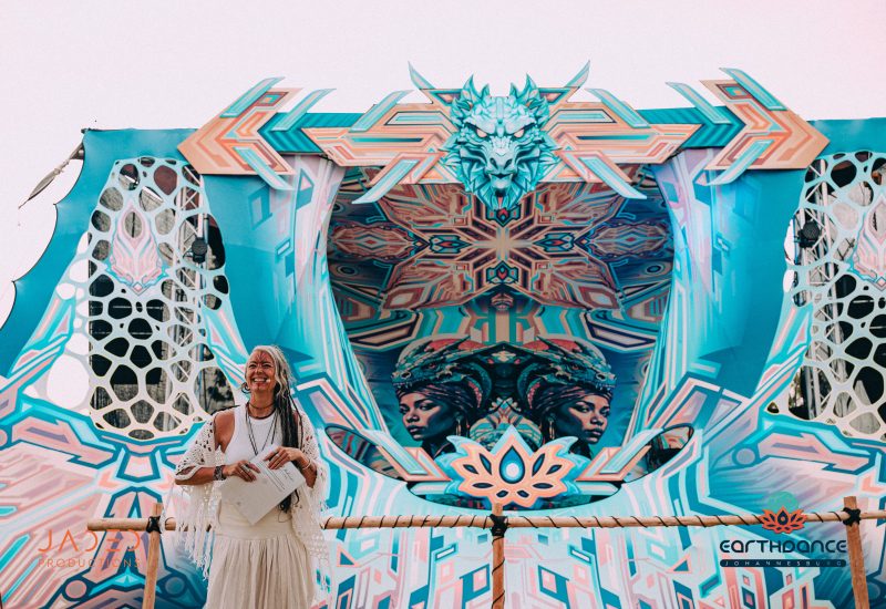 Earthdance South Africa 2026: The Heart & Beat of Humanity