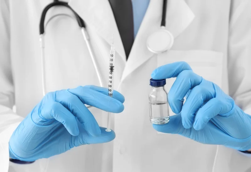 Contrast Media In Radiology: Applications, Imaging Types & Patient Safety
